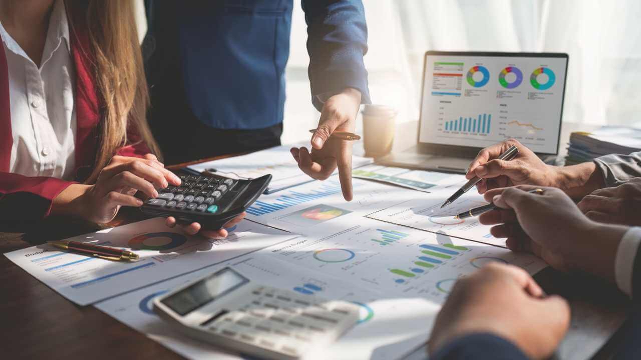 Smart Seve company vision and values