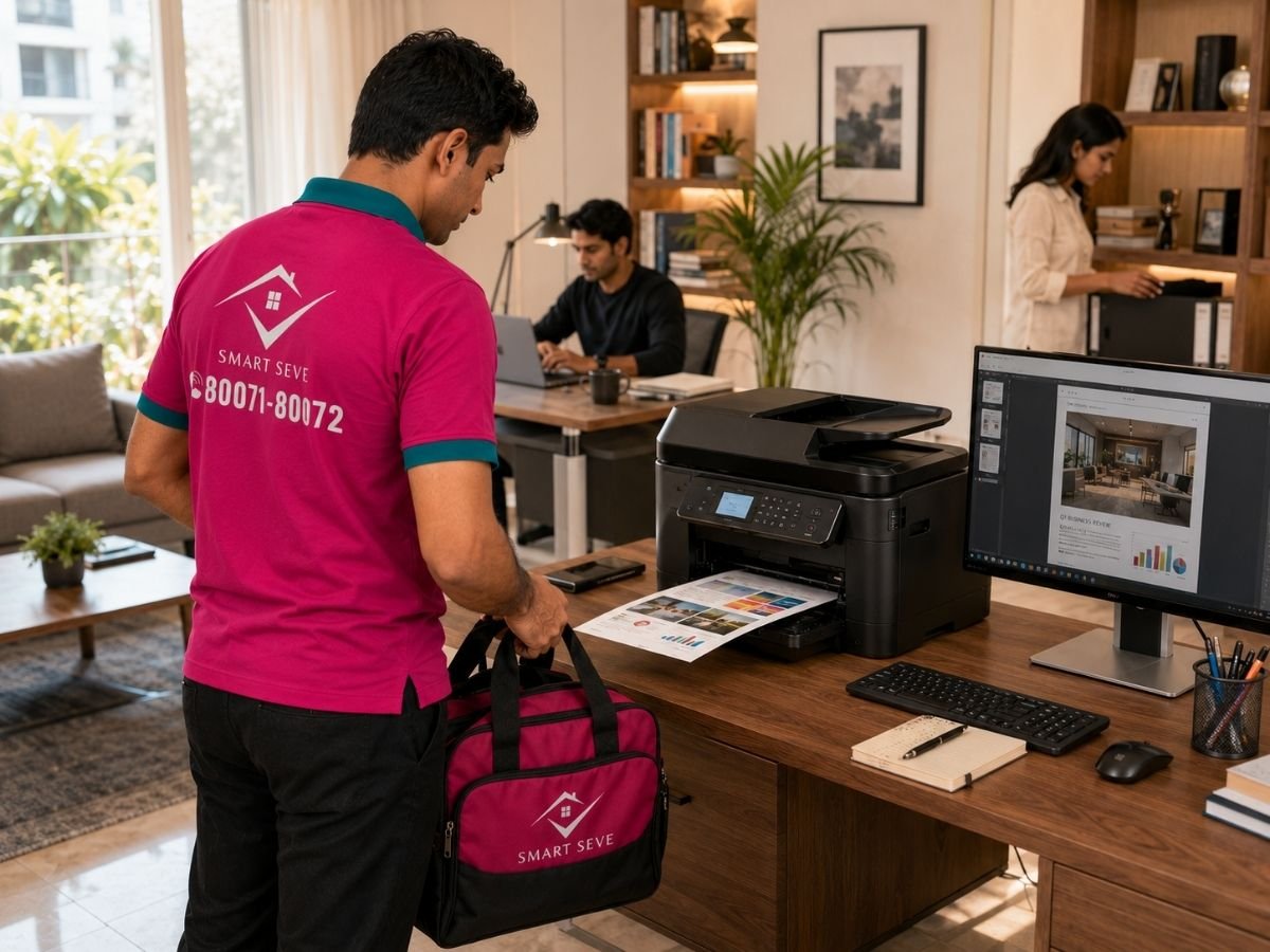 Cartridge and toner service in Tumkur